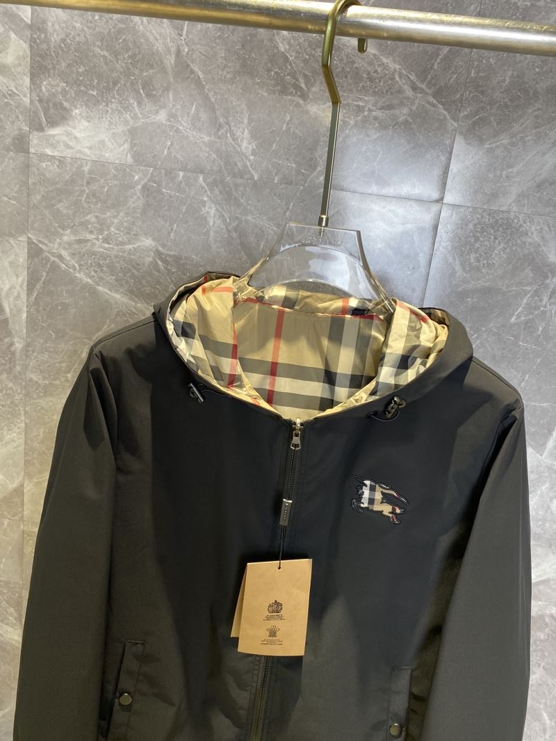 Burberry Outwear